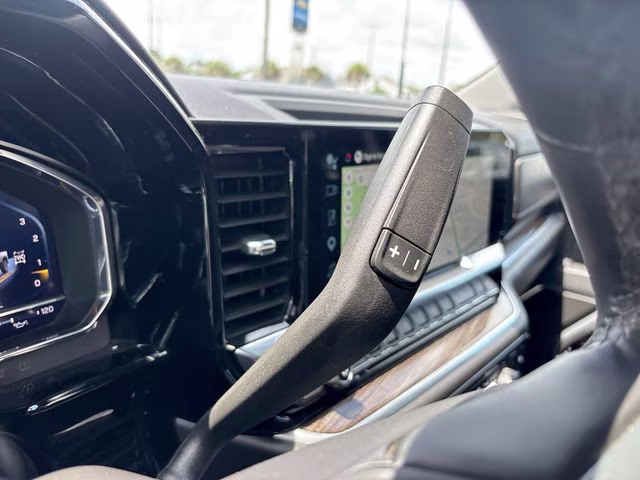 2025 Summit White Chevrolet Silverado 2500HD LT 4X4 Truck
