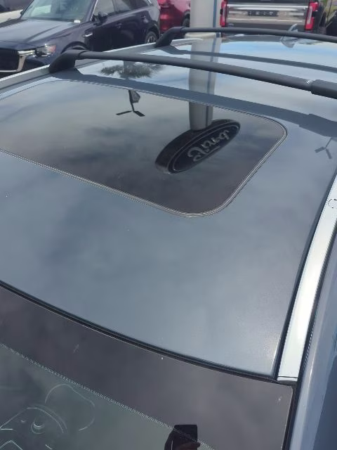 2022 Polymetal Gray Metallic Mazda CX-9 Carbon Edition AWD SUV