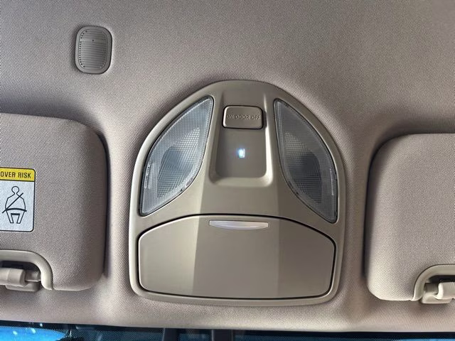 2013 Night Sky Pearl Hyundai Santa Fe GLS FWD SUV