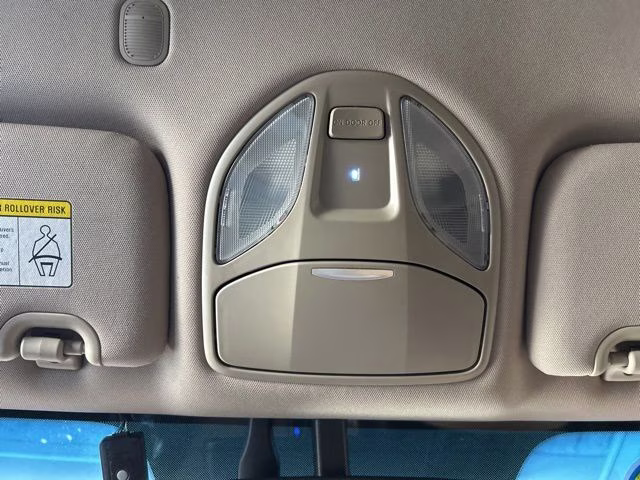 2013 Night Sky Pearl Hyundai Santa Fe GLS FWD SUV