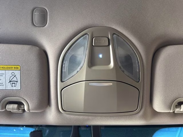 2013 Night Sky Pearl Hyundai Santa Fe GLS FWD SUV