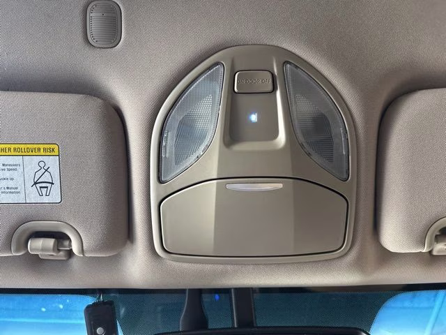 2013 Night Sky Pearl Hyundai Santa Fe GLS FWD SUV