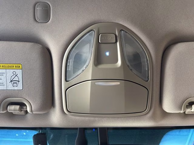 2013 Night Sky Pearl Hyundai Santa Fe GLS FWD SUV
