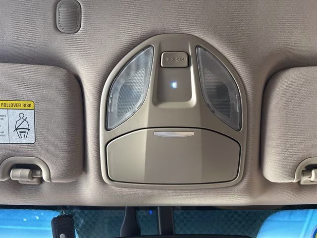 2013 Night Sky Pearl Hyundai Santa Fe GLS FWD SUV