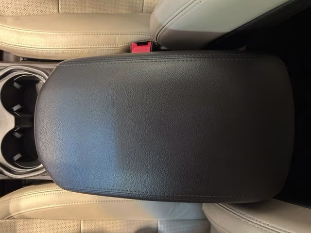 2013 Night Sky Pearl Hyundai Santa Fe GLS FWD SUV