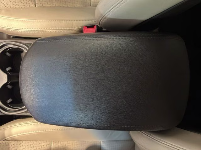 2013 Night Sky Pearl Hyundai Santa Fe GLS FWD SUV