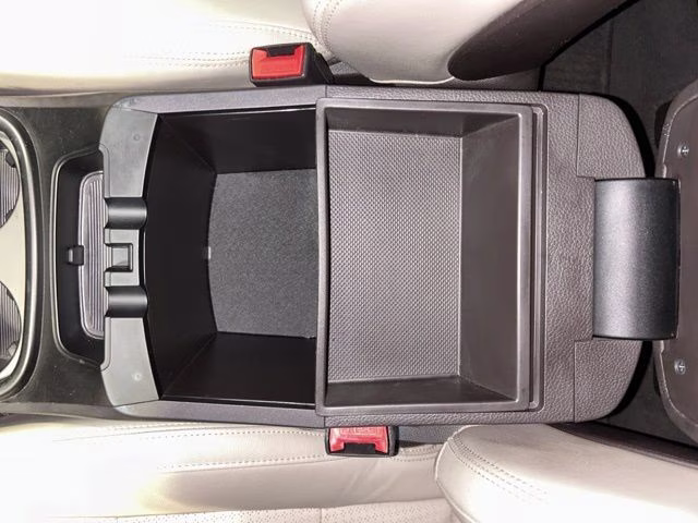 2013 Night Sky Pearl Hyundai Santa Fe GLS FWD SUV