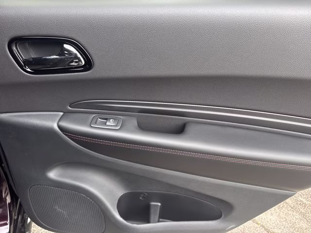 2026 Red Oxide Dodge Durango GT RWD SUV