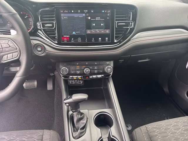 2026 Red Oxide Dodge Durango GT RWD SUV