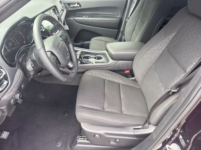 2026 Red Oxide Dodge Durango GT RWD SUV