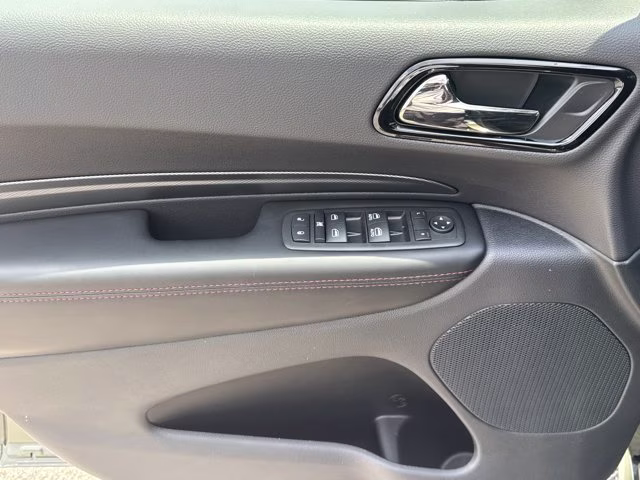 2026 Green Machine Dodge Durango GT HEMI V8 AWD SUV