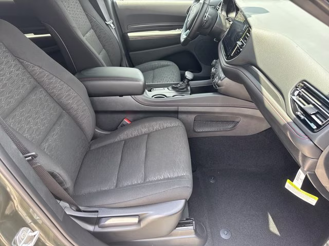 2026 Green Machine Dodge Durango GT HEMI V8 AWD SUV