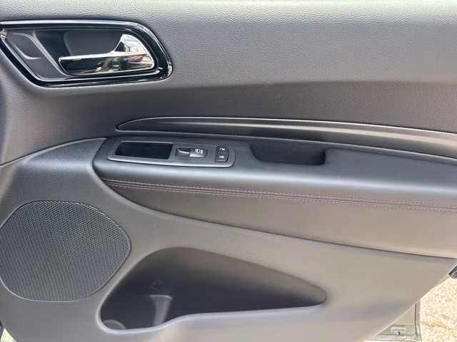 2026 Green Machine Dodge Durango GT HEMI V8 AWD SUV