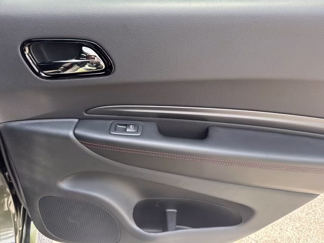 2026 Green Machine Dodge Durango GT HEMI V8 AWD SUV