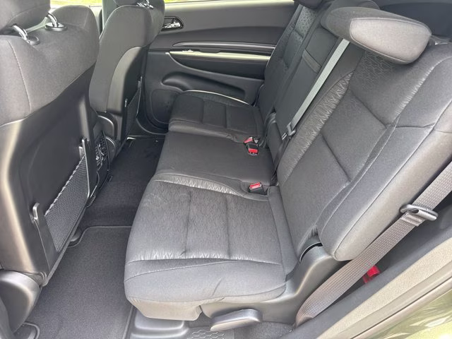 2026 Green Machine Dodge Durango GT HEMI V8 AWD SUV