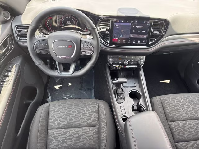 2026 Green Machine Dodge Durango GT HEMI V8 AWD SUV