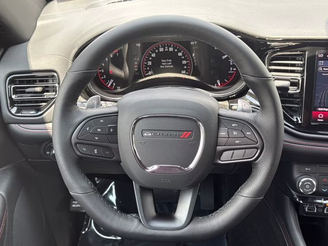 2026 Green Machine Dodge Durango GT HEMI V8 AWD SUV