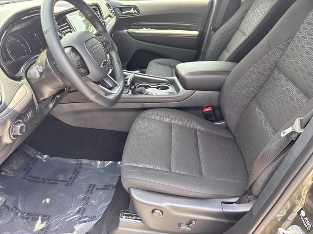 2026 Green Machine Dodge Durango GT HEMI V8 AWD SUV