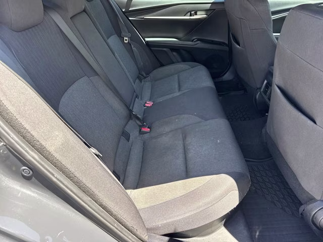 2025 Underground Toyota Camry XLE FWD Sedan