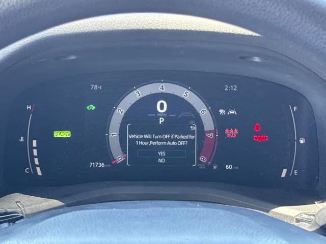 2025 Underground Toyota Camry XLE FWD Sedan