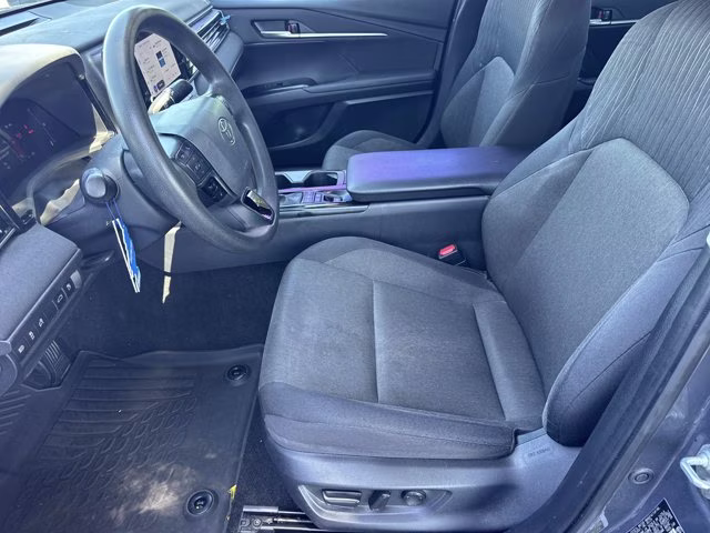 2025 Underground Toyota Camry XLE FWD Sedan