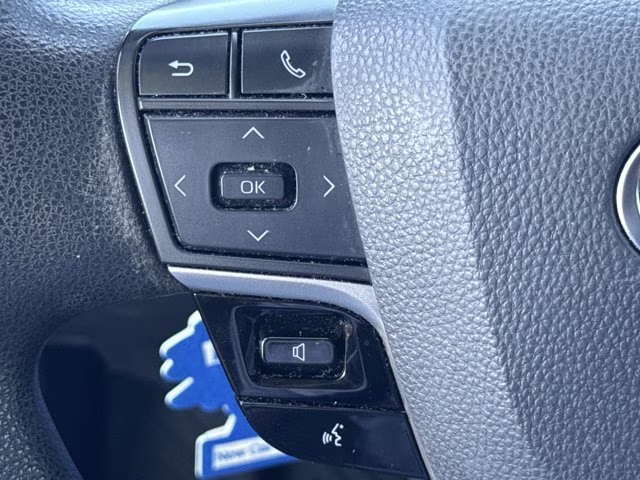 2025 Underground Toyota Camry XLE FWD Sedan