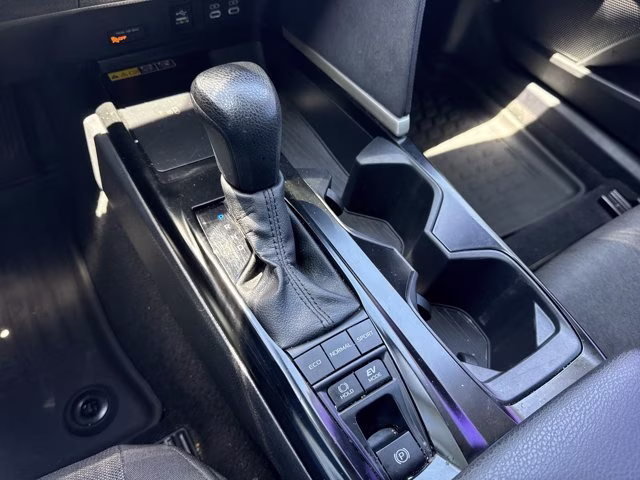 2025 Underground Toyota Camry XLE FWD Sedan