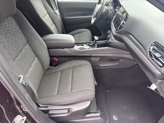 2026 Red Oxide Dodge Durango GT RWD SUV