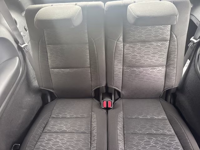 2026 Red Oxide Dodge Durango GT RWD SUV