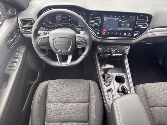 2026 Red Oxide Dodge Durango GT RWD SUV