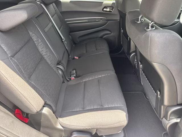 2026 Green Machine Dodge Durango GT HEMI V8 AWD SUV