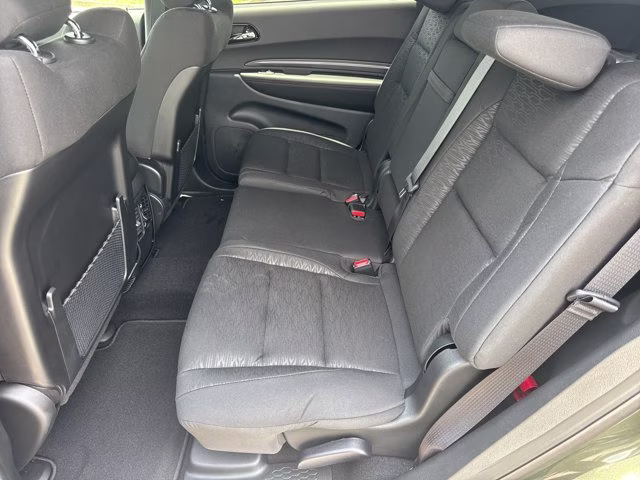 2026 Green Machine Dodge Durango GT HEMI V8 AWD SUV