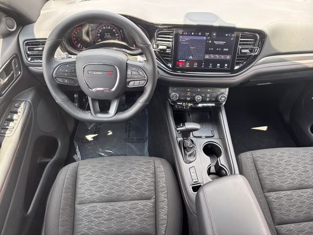 2026 Green Machine Dodge Durango GT HEMI V8 AWD SUV