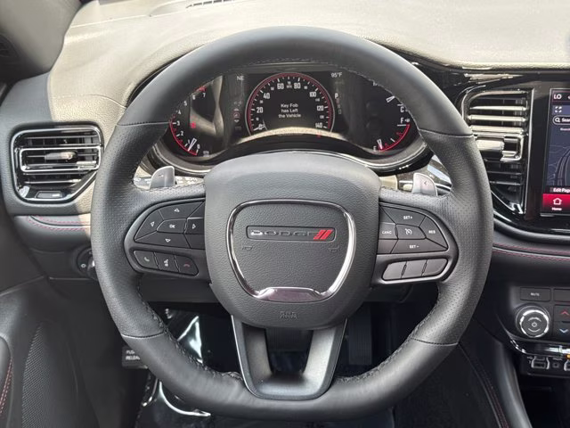 2026 Green Machine Dodge Durango GT HEMI V8 AWD SUV