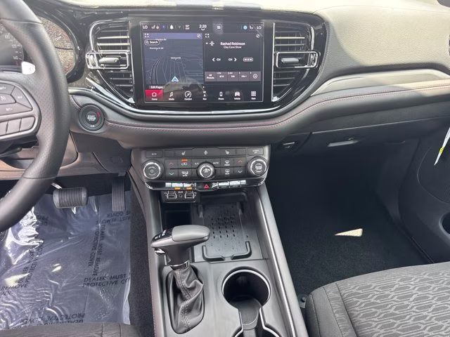 2026 Green Machine Dodge Durango GT HEMI V8 AWD SUV