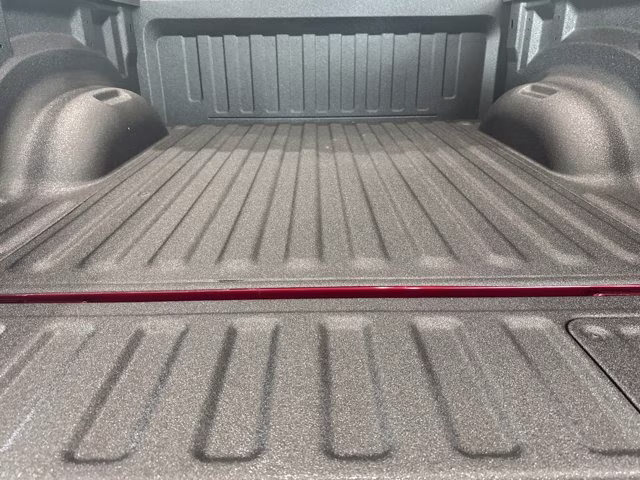 2026 Molten Red Pearlcoat Ram 1500 RHO 4X4 Truck