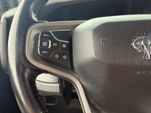 2022 Gray Metallic Ford Bronco Big Bend 4X4 SUV