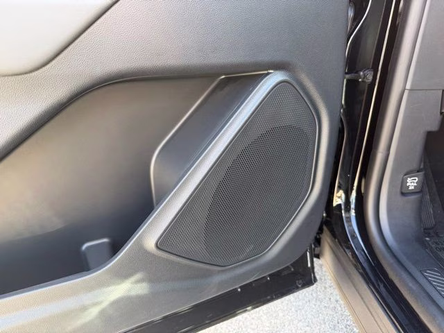 2026 Agate Black Metallic Ford Explorer Active 4X4 SUV