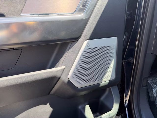 2026 Antimatter Blue Metallic Ford F-150 Platinum 4X4 Truck