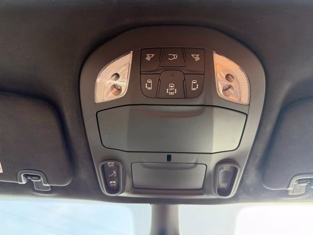 2025 Bright White Clearcoat Chrysler Pacifica Pinnacle AWD Van