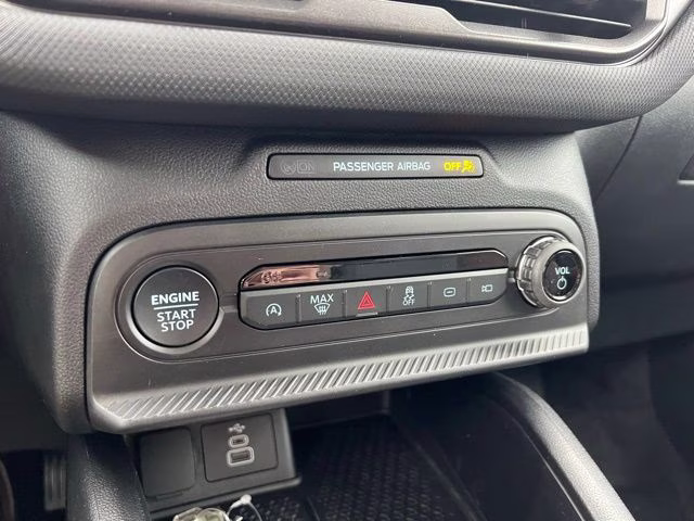 2026 Velocity Blue Metallic Ford Bronco Sport Outer Banks 4X4 SUV