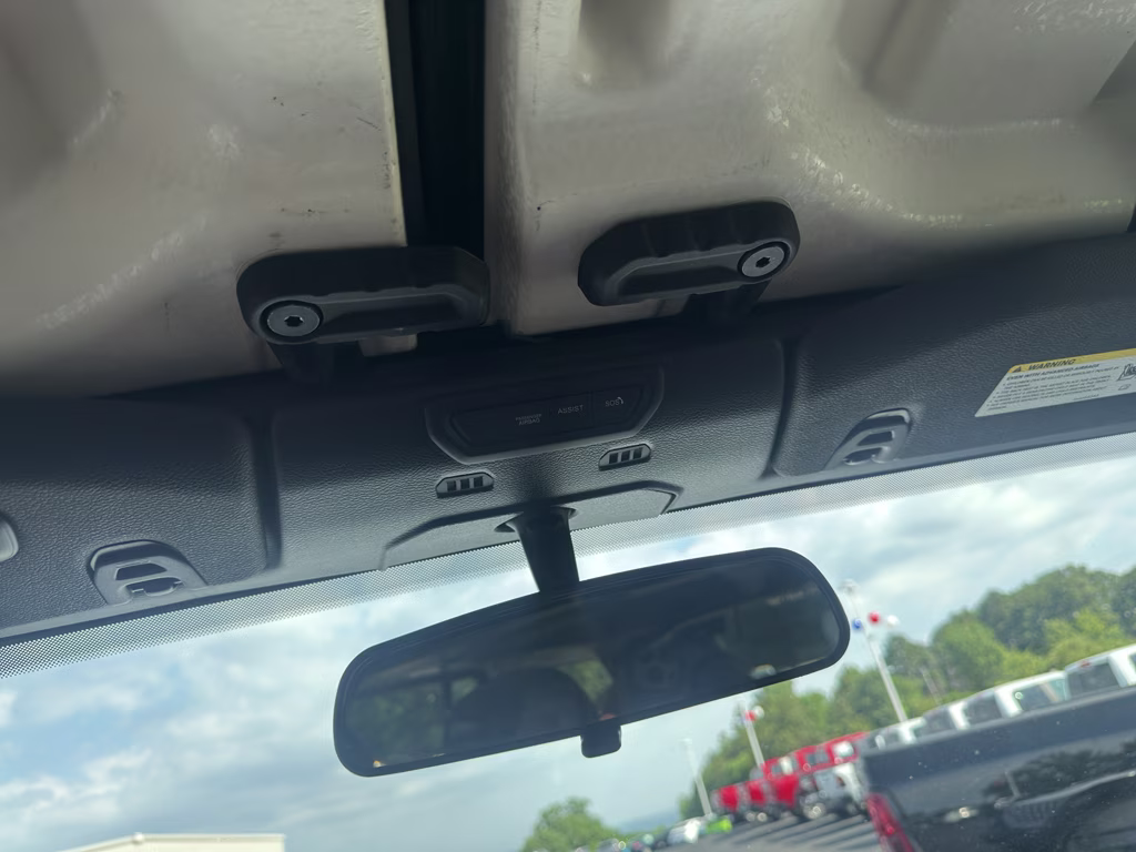 2022 Bright White Clearcoat Jeep Wrangler Unlimited Sport S 4X4 SUV