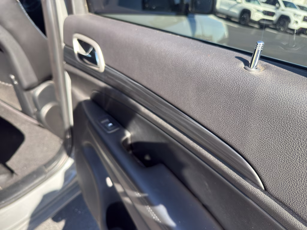 2020 Sting-Gray Clearcoat Jeep Grand Cherokee Altitude 4X4 SUV