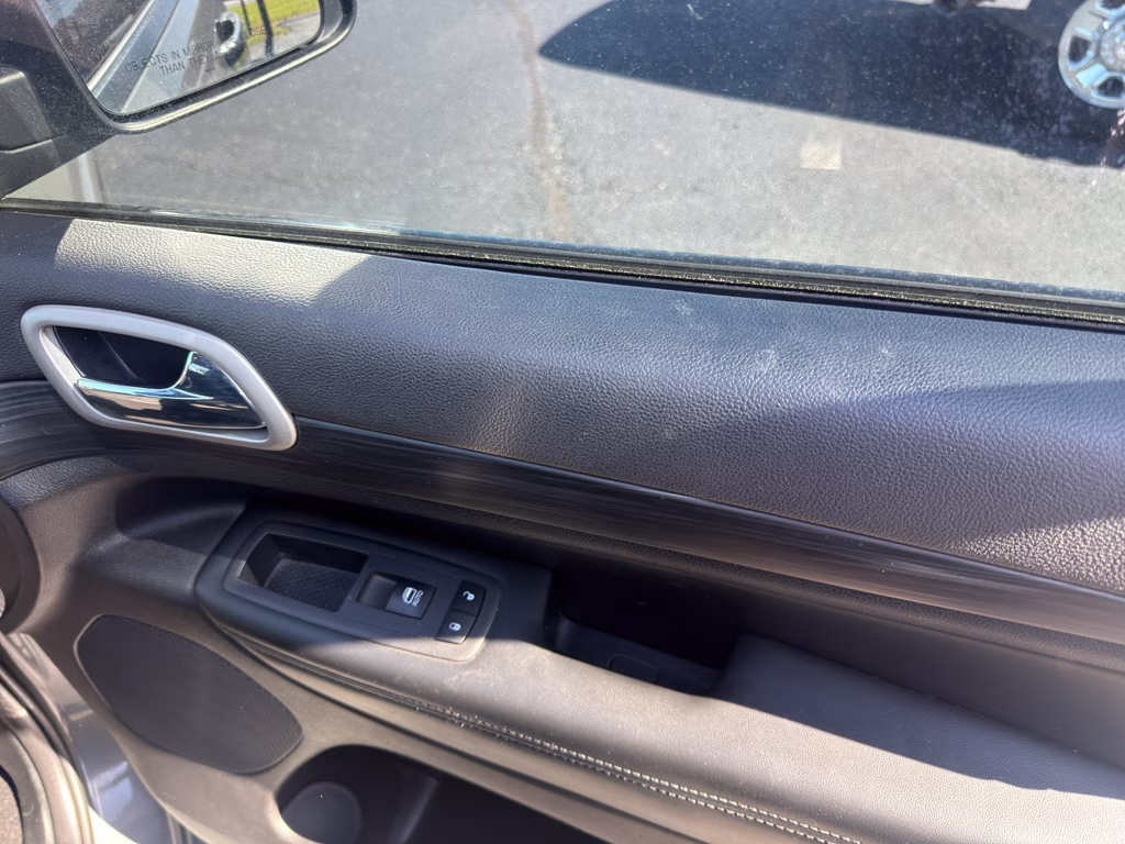 2020 Sting-Gray Clearcoat Jeep Grand Cherokee Altitude 4X4 SUV