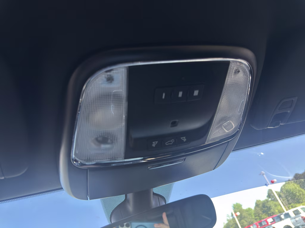 2020 Sting-Gray Clearcoat Jeep Grand Cherokee Altitude 4X4 SUV