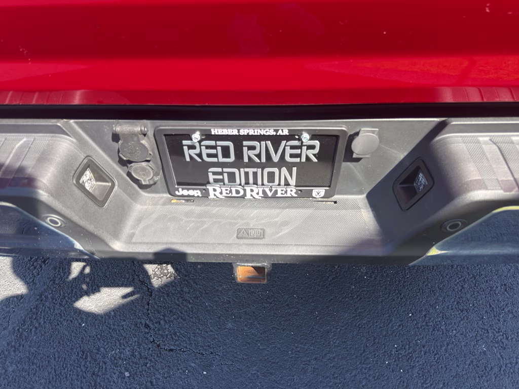 2021 Rapid Red Metallic Tinted Clearcoat Ford F-150 XLT 4X4 Truck