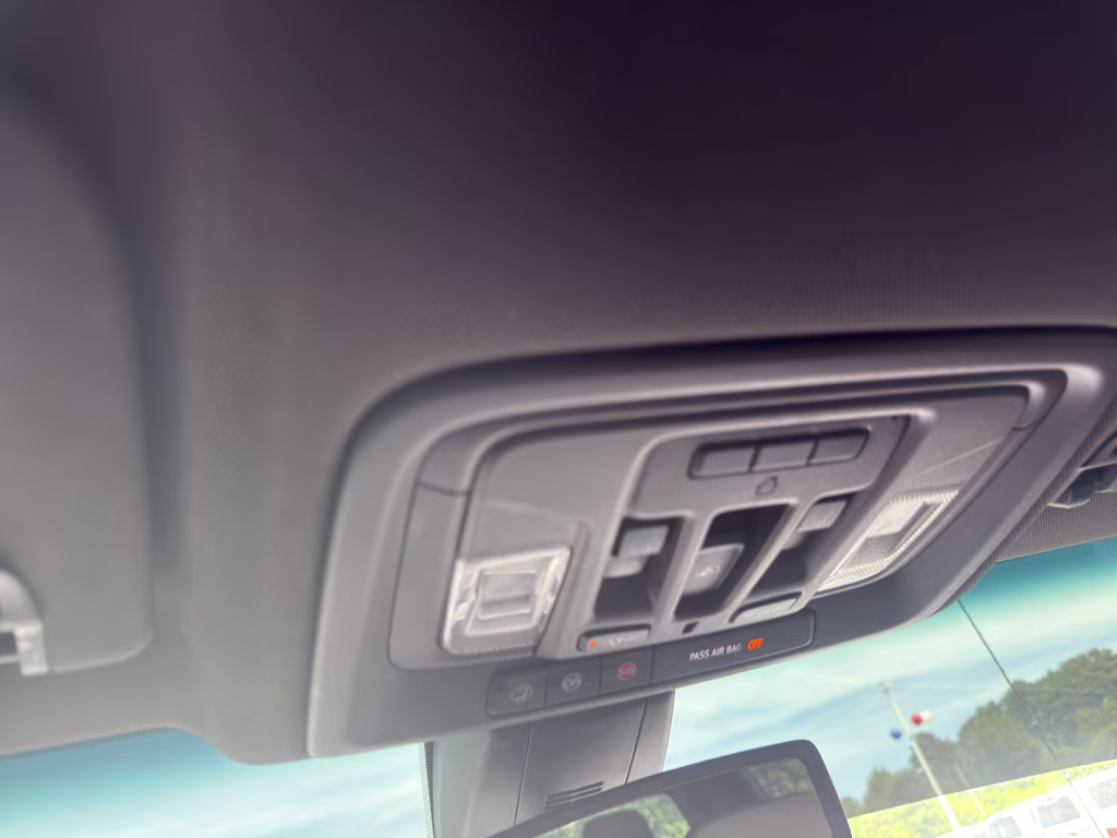 2019 Dark Sky Metallic GMC Sierra SLT 4X4 Truck