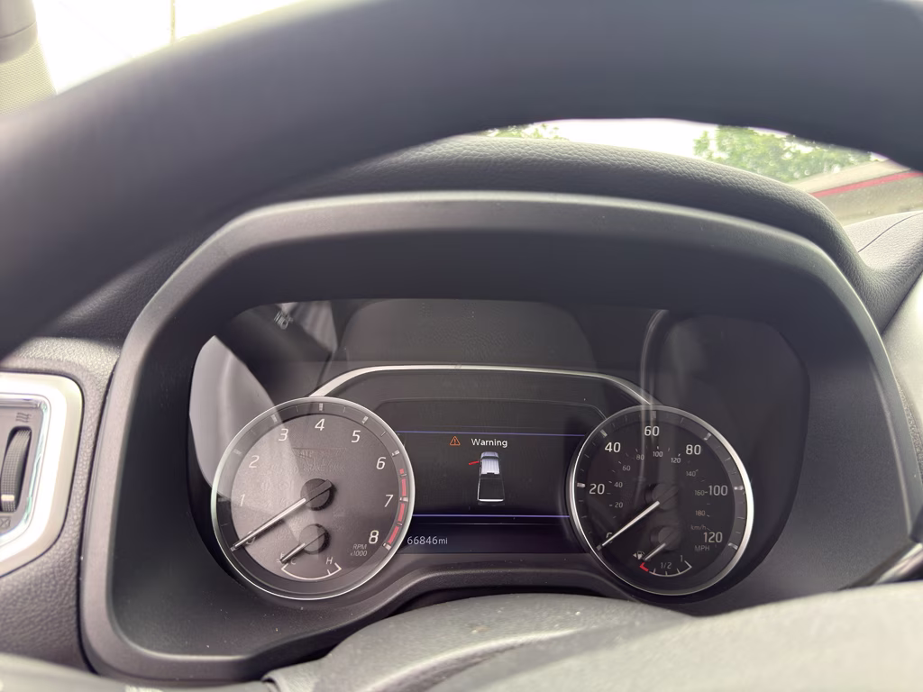 2021 Super Black Nissan Titan SV RWD Truck