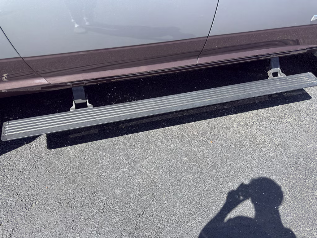 2024 Billet Silver Metallic Clearcoat Ram 3500 Longhorn 4X4 Truck