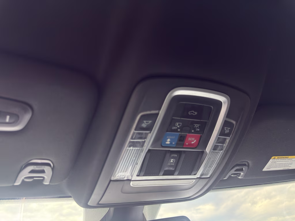 2021 Pearl White Ram 2500 Limited 4X4 Truck